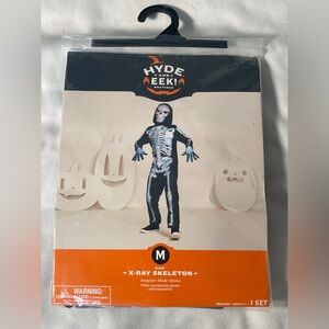 Hyde and Eek! Boutique X-Ray Skeleton Costume